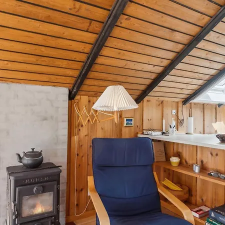 Benja - 150m From The Sea By Interhome