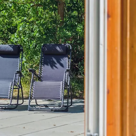 Benja - 150m From The Sea By Interhome Holiday home