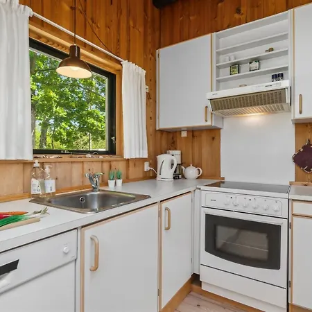 Benja - 150m From The Sea By Interhome * Knebel