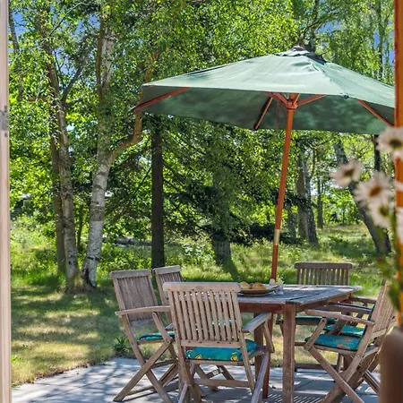 Benja - 150m From The Sea By Interhome