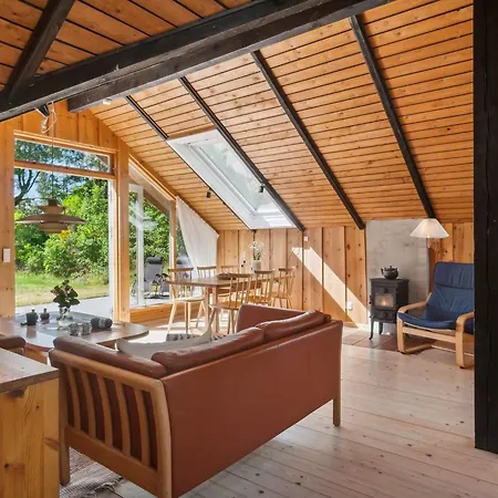 Benja - 150m From The Sea By Interhome Holiday home