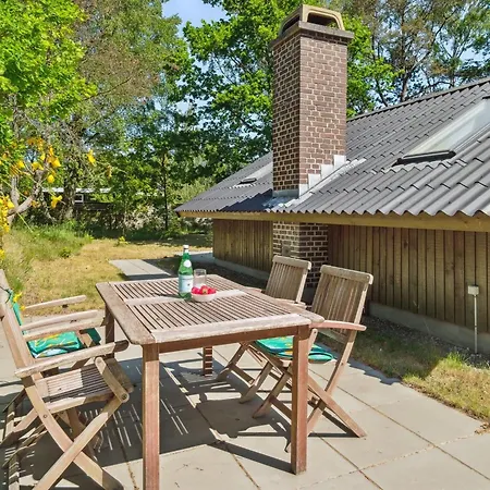 Benja - 150m From The Sea By Interhome *