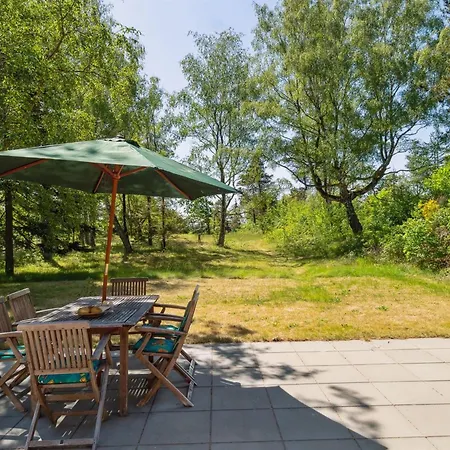 Benja - 150m From The Sea By Interhome Holiday home *