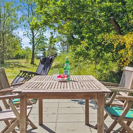 Benja - 150m From The Sea By Interhome Holiday home