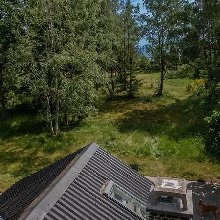 Benja - 150m From The Sea By Interhome Holiday home Knebel