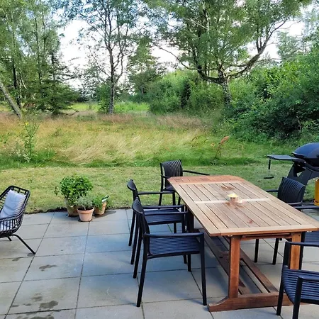 Benja - 150m From The Sea By Interhome Holiday home *