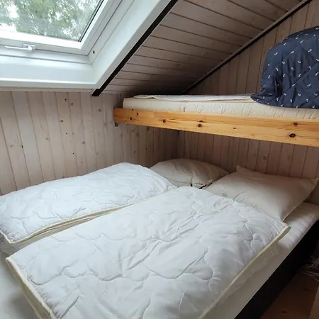 Holiday home Benja - 150m From The Sea By Interhome Knebel