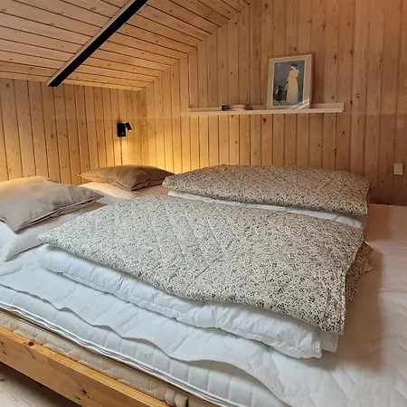 Feriehus Benja - 150m From The Sea By Interhome *