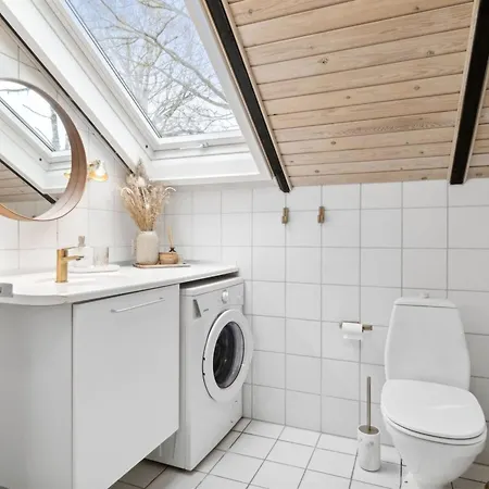 Feriehus Benja - 150m From The Sea By Interhome Knebel