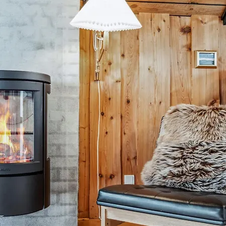 Feriehus Benja - 150m From The Sea By Interhome *