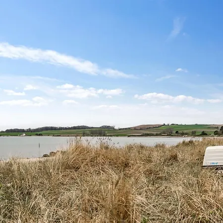 Benja - 150m From The Sea By Interhome * Knebel