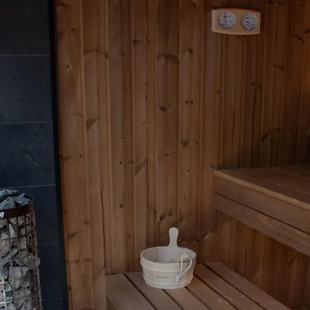 Benja - 150m From The Sea By Interhome