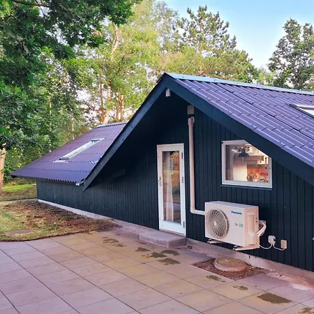 Feriehus Benja - 150m From The Sea By Interhome *