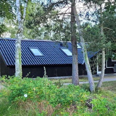 Feriehus Benja - 150m From The Sea By Interhome